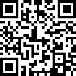 QR Code móc khóa InterNOT