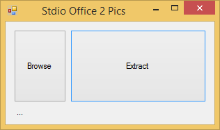 Open XML SDK C#