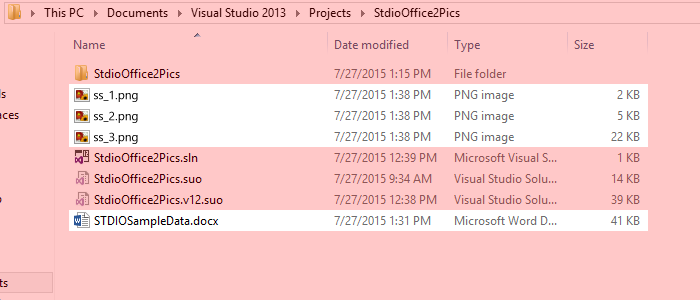 Open SDK XML C#.