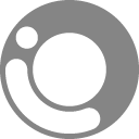 STDIO Logo xám