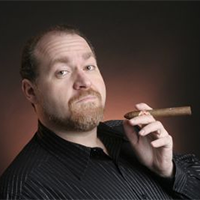 Alex St. John