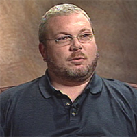Eric Engstrom