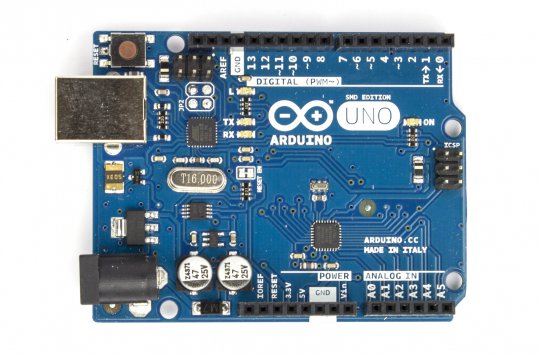 Arduino Uno SMD R3.