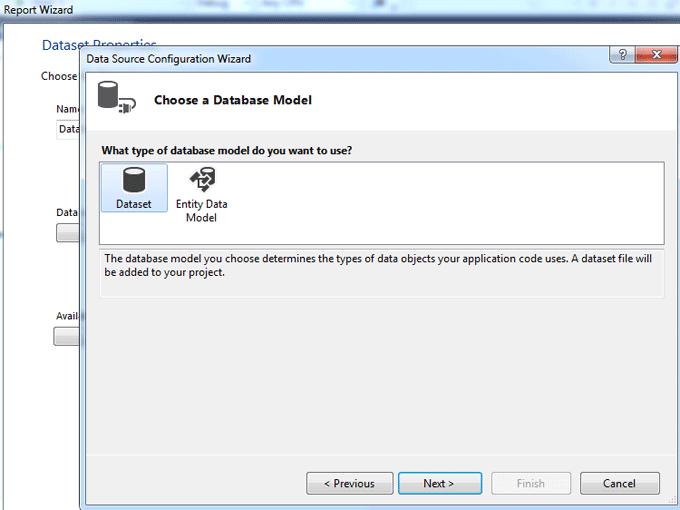 WPF report viewer tutorial .Net