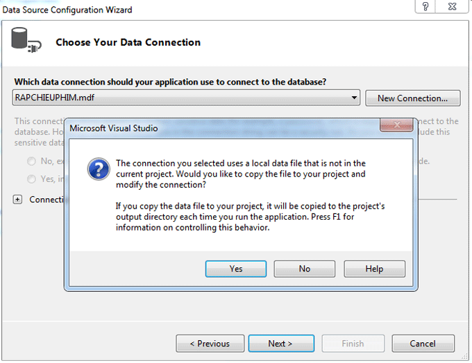 WPF report viewer tutorial .Net
