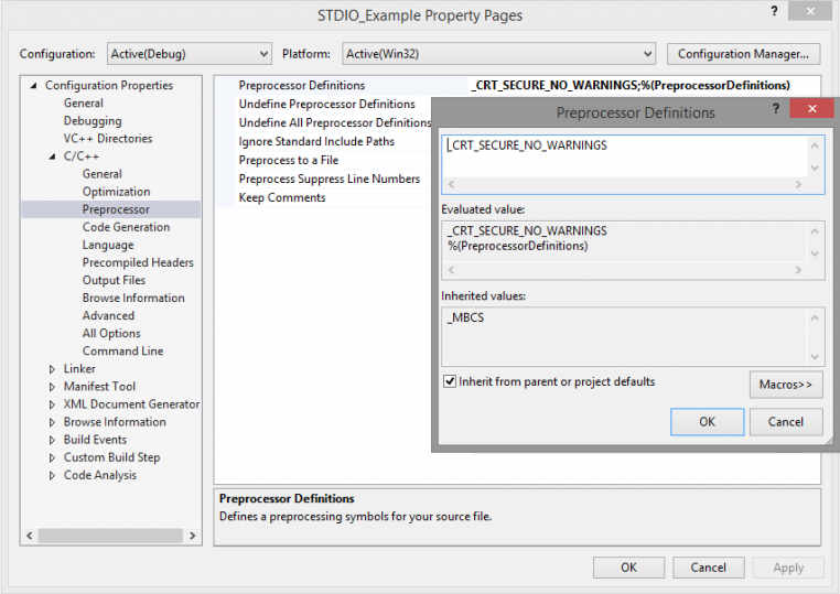 STDIO_C4996_Example2