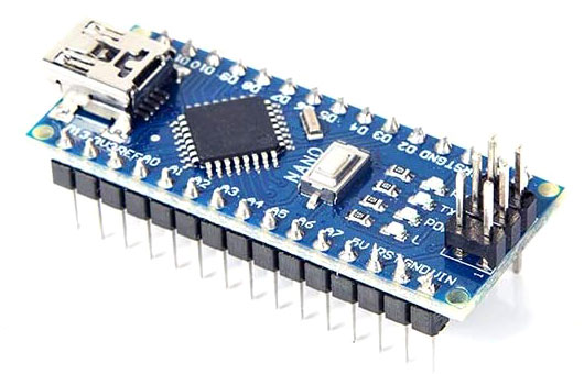 Arduino Nano