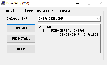 CH340IntallDriverStep2