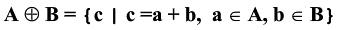 Phép giãn nở trên ảnh nhị phân (Binary operator)