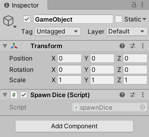 scripts