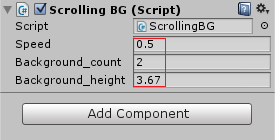 Unity IDE