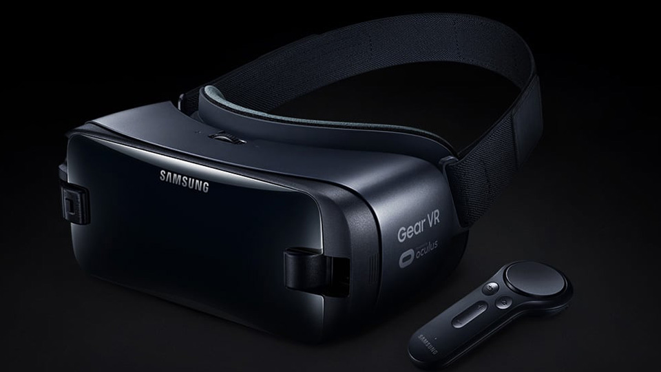 Samsung Gear VR