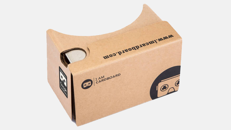 Google Cardboard