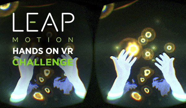 Nâng cao khả năng nhận diện của Leap motion