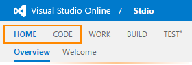 Làm việc nhóm với team foundation server tfs