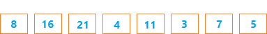 Thuật toán Bubble Sort.