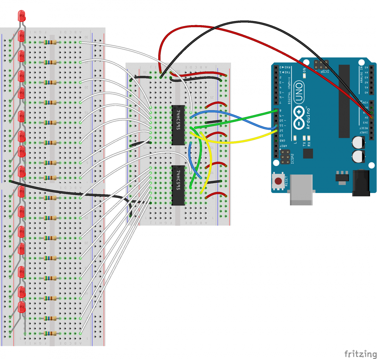 so_do_mach_x2_74hc595_arduino_va_8_led