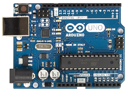 Arduino Uno