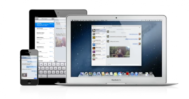 Objective-C trên Mac và iOS 
