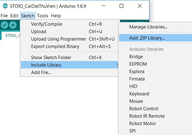 include_library