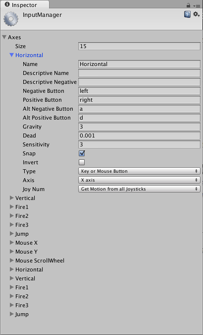 c script lớp input