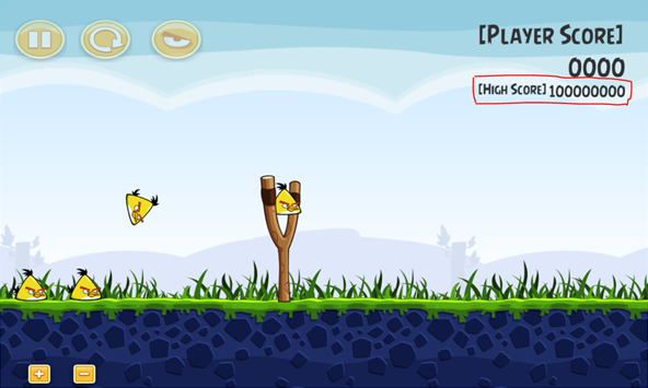 Lưu trữ thông tin game với playerprefs