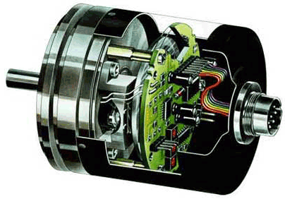 Encoder