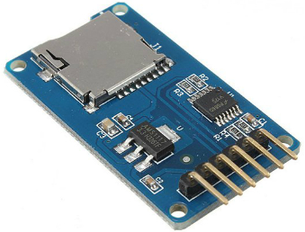 adapter