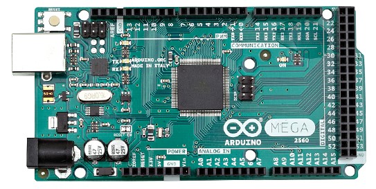 arduino mega2560