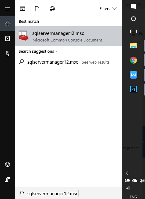 mo-sql-server