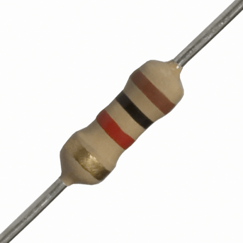 Điện trở 1k Ohm