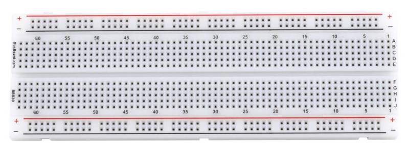 Breadboard