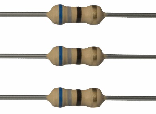 Điện trở 68 ohm