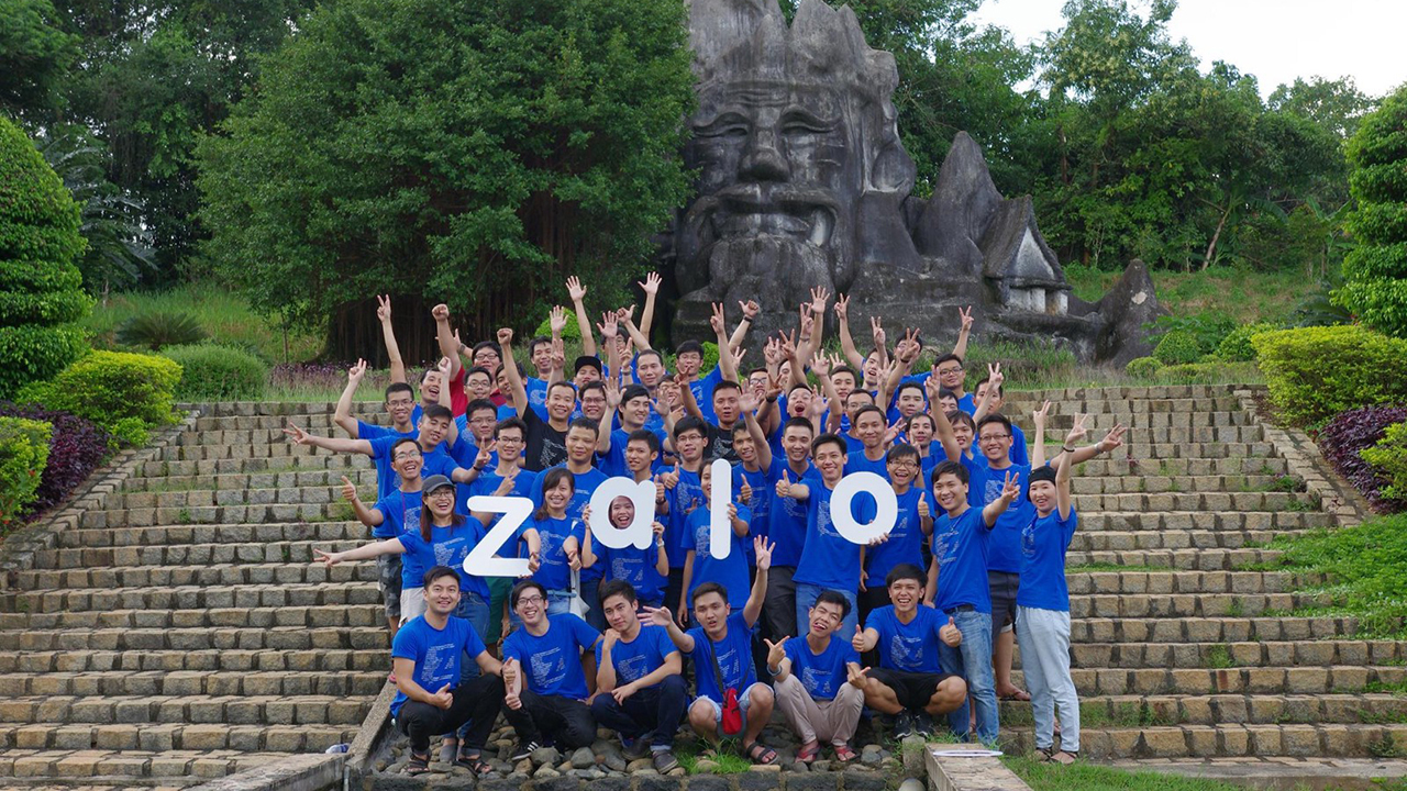 Zalo Team