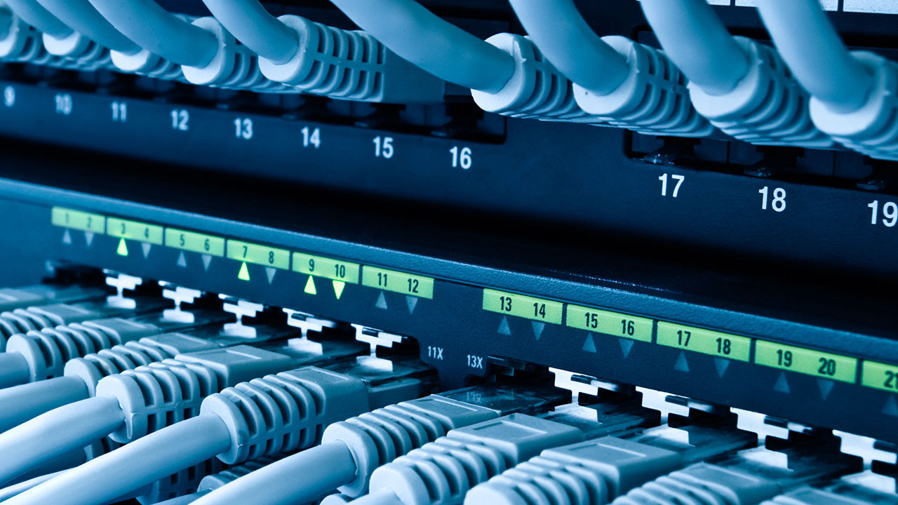 Socket Server trong C