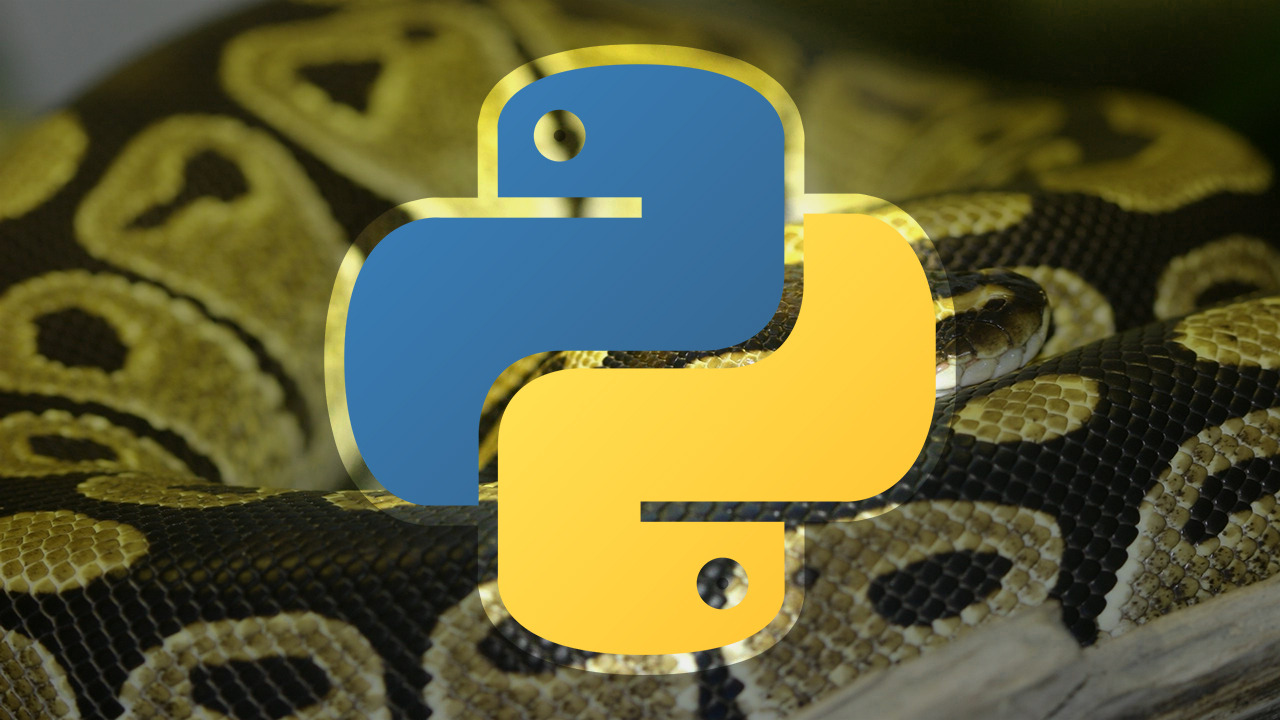 Tổng Quan về Python